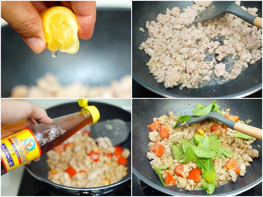 【調味料推薦】詹粉讓料理更美味的秘密武器！姆士流-墨西哥香料鹽、地中海香草鹽6種創意吃法！