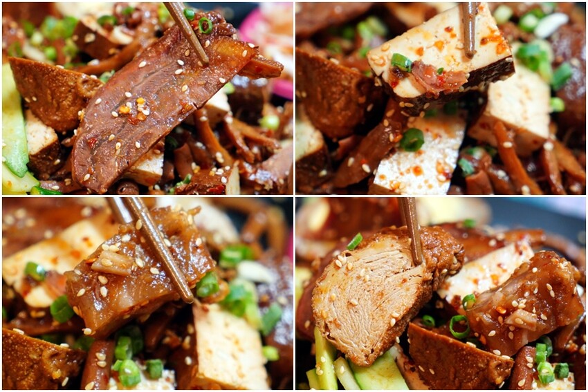 【桃園龍岡一日遊】異域故事館、癮食聖堂、八妹婆婆、忠貞眷村口米干麻辣滷味、異域Mortar&Pestle、阿美金三角點心!