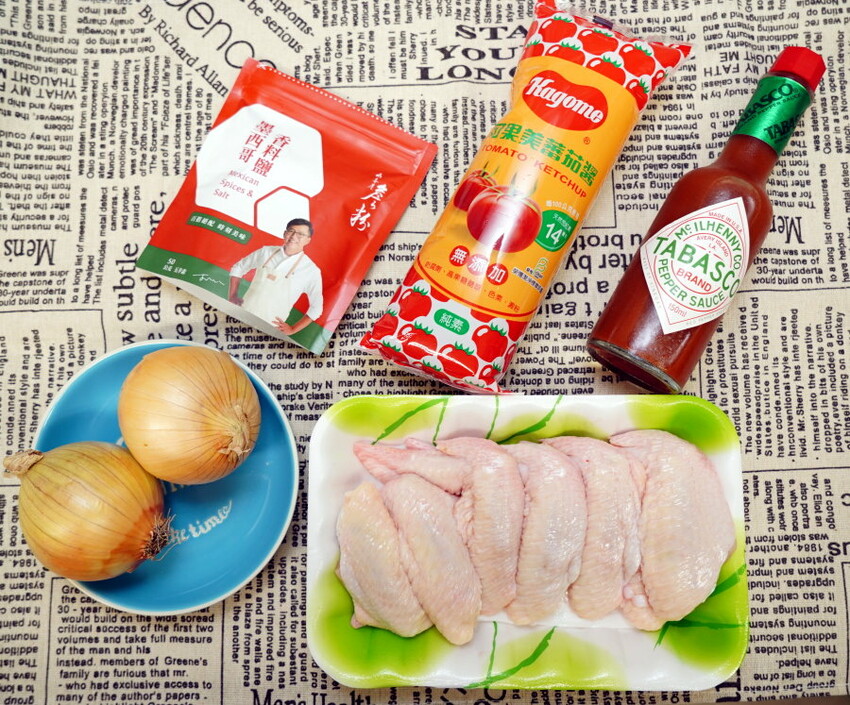 【調味料推薦】詹粉讓料理更美味的秘密武器！姆士流-墨西哥香料鹽、地中海香草鹽6種創意吃法！