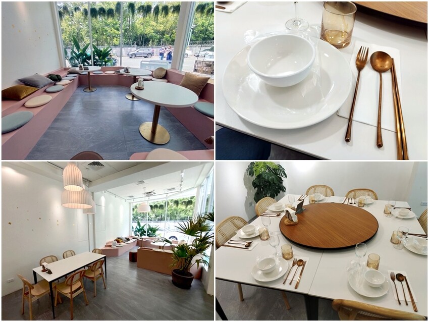 【桃園龍岡一日遊】異域故事館、癮食聖堂、八妹婆婆、忠貞眷村口米干麻辣滷味、異域Mortar&Pestle、阿美金三角點心!