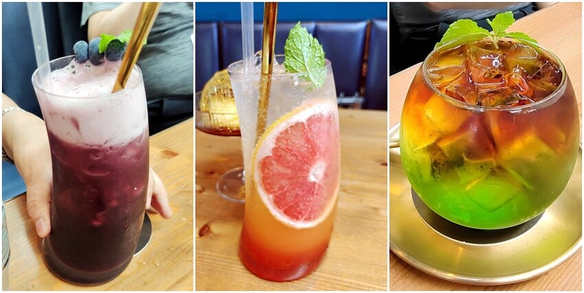 【桃園龍岡一日遊】異域故事館、癮食聖堂、八妹婆婆、忠貞眷村口米干麻辣滷味、異域Mortar&Pestle、阿美金三角點心!