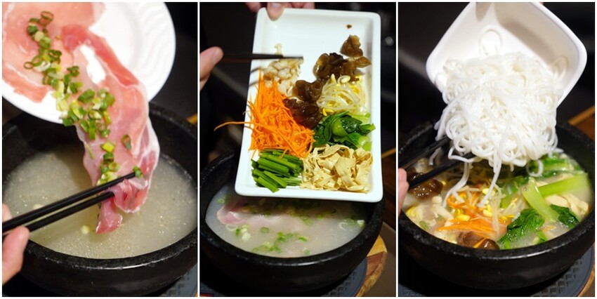 【桃園龍岡一日遊】異域故事館、癮食聖堂、八妹婆婆、忠貞眷村口米干麻辣滷味、異域Mortar&Pestle、阿美金三角點心!