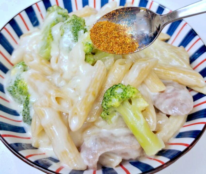 【調味料推薦】詹粉讓料理更美味的秘密武器！姆士流-墨西哥香料鹽、地中海香草鹽6種創意吃法！