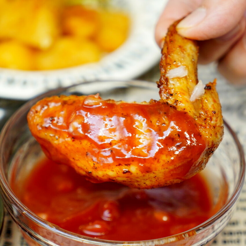 【調味料推薦】詹粉讓料理更美味的秘密武器！姆士流-墨西哥香料鹽、地中海香草鹽6種創意吃法！