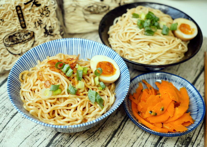 【開箱】老媽拌麵．道地韓式料理六分鐘快速上桌!