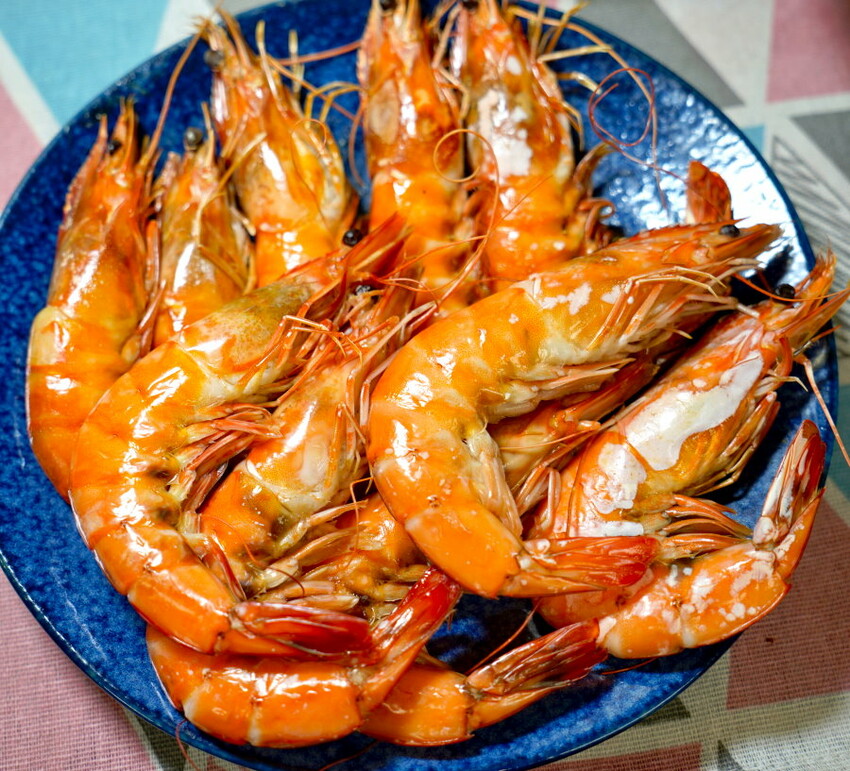 【調味料推薦】詹粉讓料理更美味的秘密武器！姆士流-墨西哥香料鹽、地中海香草鹽6種創意吃法！