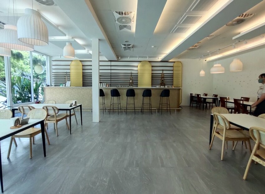 【桃園龍岡一日遊】異域故事館、癮食聖堂、八妹婆婆、忠貞眷村口米干麻辣滷味、異域Mortar&Pestle、阿美金三角點心!