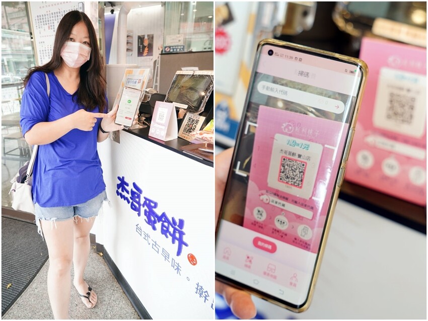 【桃園市民卡】紅利桃子．1點=1元，吃喝玩樂超實用兌換攻略!