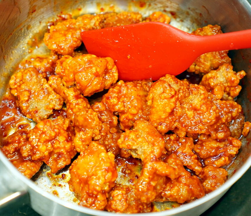 【開箱】老媽拌麵．道地韓式料理六分鐘快速上桌!