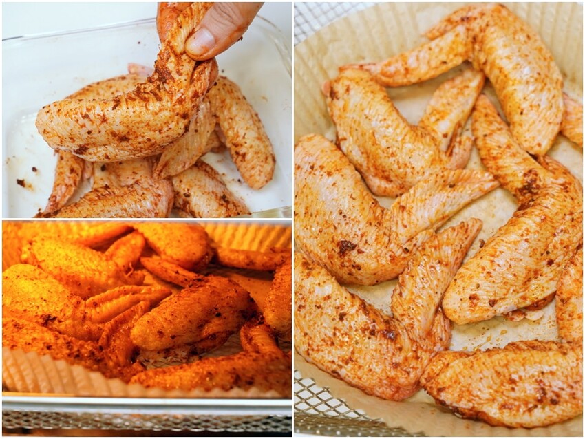 【調味料推薦】詹粉讓料理更美味的秘密武器！姆士流-墨西哥香料鹽、地中海香草鹽6種創意吃法！