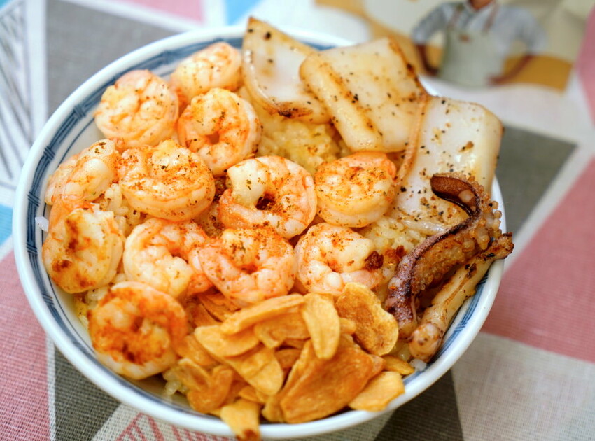 【調味料推薦】詹粉讓料理更美味的秘密武器！姆士流-墨西哥香料鹽、地中海香草鹽6種創意吃法！