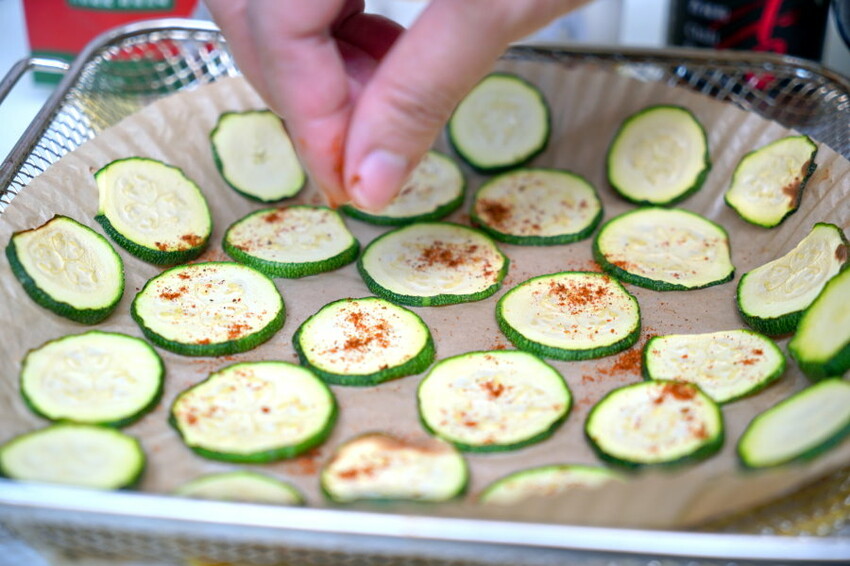 【調味料推薦】詹粉讓料理更美味的秘密武器！姆士流-墨西哥香料鹽、地中海香草鹽6種創意吃法！