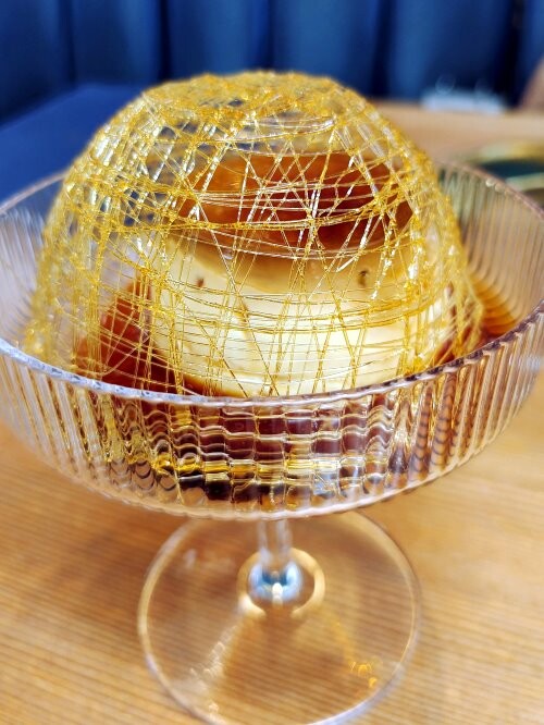 【桃園龍岡一日遊】異域故事館、癮食聖堂、八妹婆婆、忠貞眷村口米干麻辣滷味、異域Mortar&Pestle、阿美金三角點心!