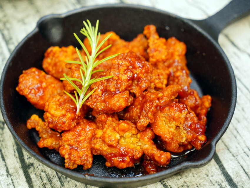 【開箱】老媽拌麵．道地韓式料理六分鐘快速上桌!