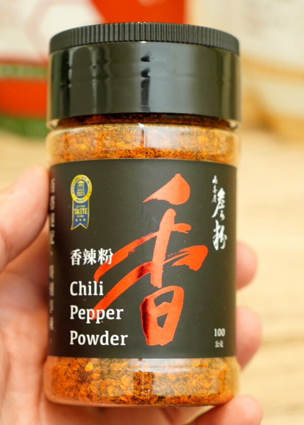 【調味料推薦】詹粉讓料理更美味的秘密武器！姆士流-墨西哥香料鹽、地中海香草鹽6種創意吃法！