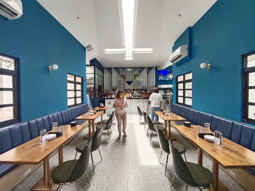 【桃園龍岡一日遊】異域故事館、癮食聖堂、八妹婆婆、忠貞眷村口米干麻辣滷味、異域Mortar&Pestle、阿美金三角點心!