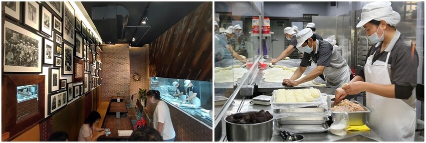 【桃園龍岡一日遊】異域故事館、癮食聖堂、八妹婆婆、忠貞眷村口米干麻辣滷味、異域Mortar&Pestle、阿美金三角點心!