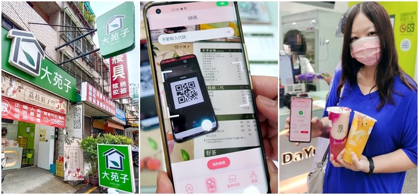 【桃園市民卡】紅利桃子．1點=1元，吃喝玩樂超實用兌換攻略!