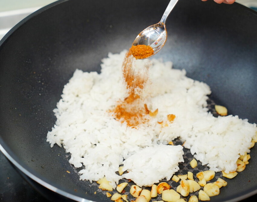 【調味料推薦】詹粉讓料理更美味的秘密武器！姆士流-墨西哥香料鹽、地中海香草鹽6種創意吃法！