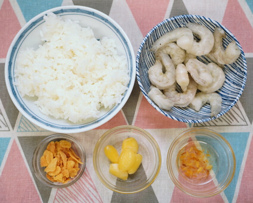 【調味料推薦】詹粉讓料理更美味的秘密武器！姆士流-墨西哥香料鹽、地中海香草鹽6種創意吃法！