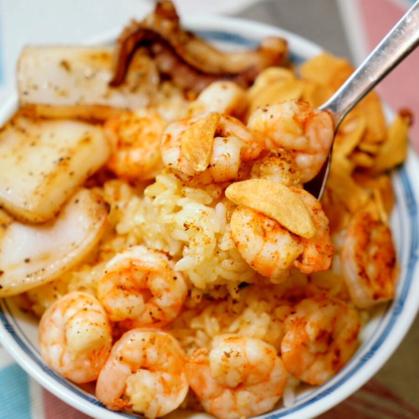 【調味料推薦】詹粉讓料理更美味的秘密武器！姆士流-墨西哥香料鹽、地中海香草鹽6種創意吃法！