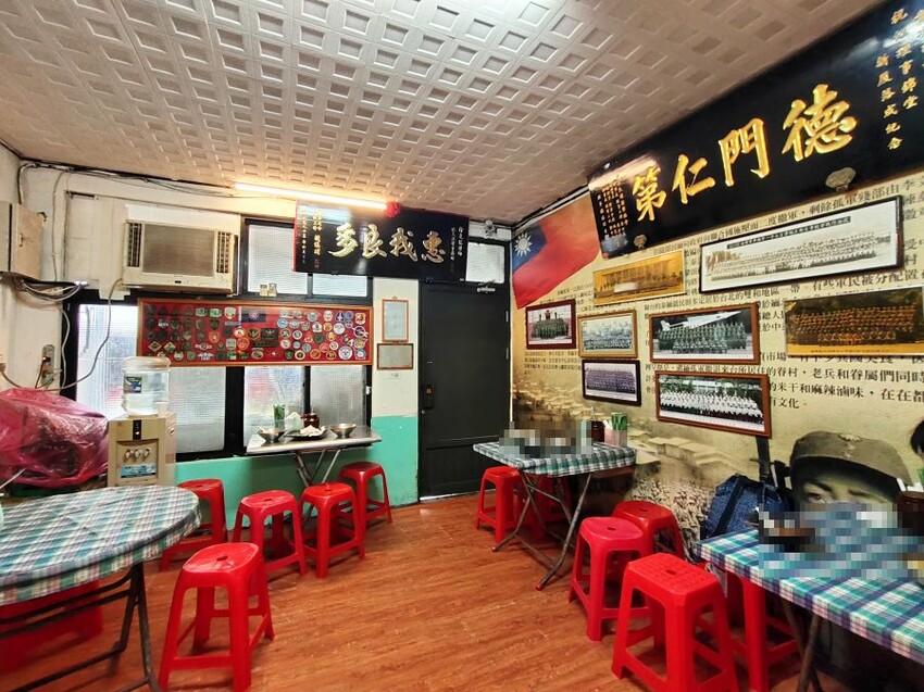 【桃園龍岡一日遊】異域故事館、癮食聖堂、八妹婆婆、忠貞眷村口米干麻辣滷味、異域Mortar&Pestle、阿美金三角點心!