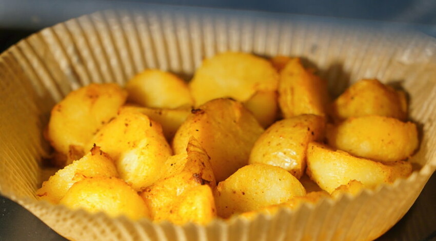 【調味料推薦】詹粉讓料理更美味的秘密武器！姆士流-墨西哥香料鹽、地中海香草鹽6種創意吃法！