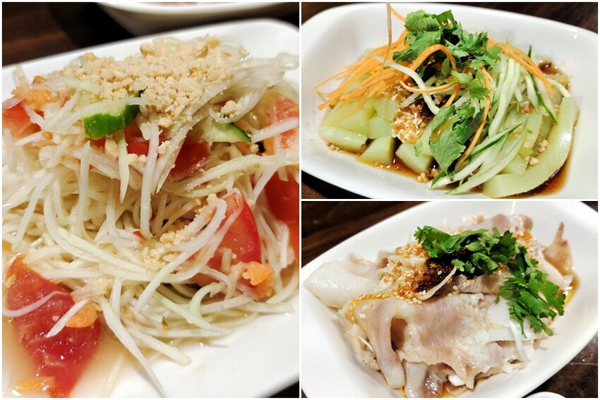 【桃園龍岡一日遊】異域故事館、癮食聖堂、八妹婆婆、忠貞眷村口米干麻辣滷味、異域Mortar&Pestle、阿美金三角點心!