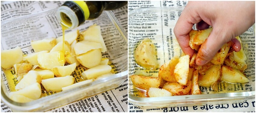 【調味料推薦】詹粉讓料理更美味的秘密武器！姆士流-墨西哥香料鹽、地中海香草鹽6種創意吃法！