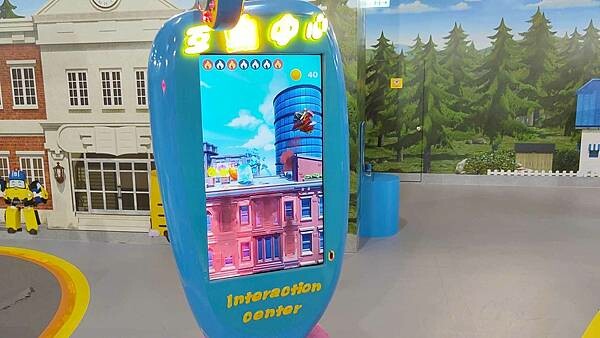 【台北展覽】救援小英雄波力互動特展台北站｜小朋友一進去就不想出來的室內親子景點，互動性高又好玩哦！