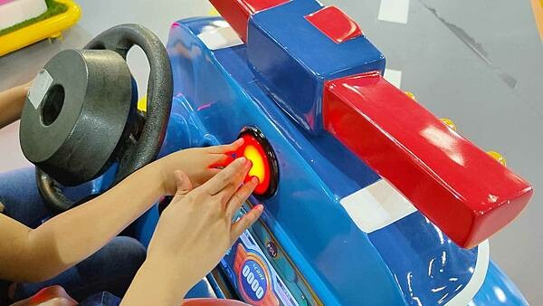 【台北展覽】救援小英雄波力互動特展台北站｜小朋友一進去就不想出來的室內親子景點，互動性高又好玩哦！