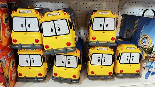 【台北展覽】救援小英雄波力互動特展台北站｜小朋友一進去就不想出來的室內親子景點，互動性高又好玩哦！