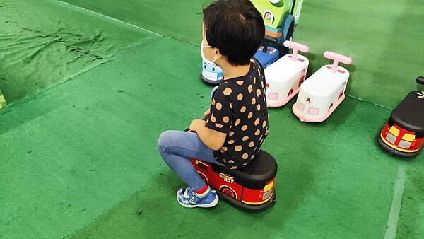 【台北展覽】救援小英雄波力互動特展台北站｜小朋友一進去就不想出來的室內親子景點，互動性高又好玩哦！