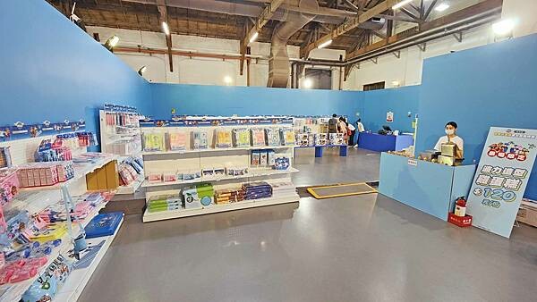 【台北展覽】救援小英雄波力互動特展台北站｜小朋友一進去就不想出來的室內親子景點，互動性高又好玩哦！