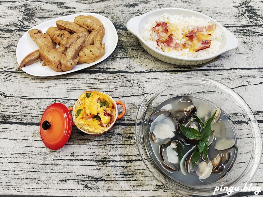 美國富及第家電| 25L智慧烹調微電腦微波爐黑金 FKM-2524MB 零失敗無油煙微波懶人料理 - 小企鵝生活趣