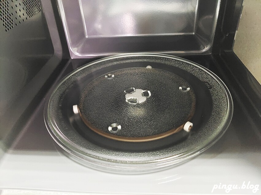 美國富及第家電| 25L智慧烹調微電腦微波爐黑金 FKM-2524MB 零失敗無油煙微波懶人料理 - 小企鵝生活趣