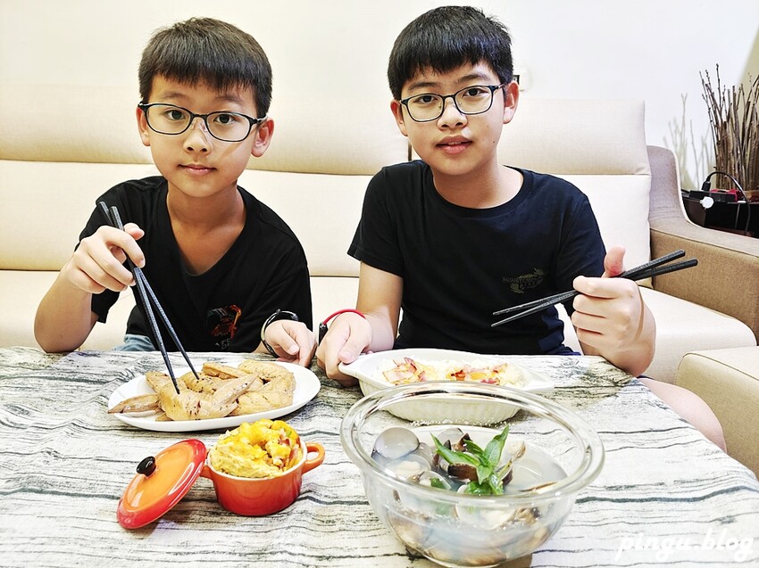 美國富及第家電| 25L智慧烹調微電腦微波爐黑金 FKM-2524MB 零失敗無油煙微波懶人料理 - 小企鵝生活趣