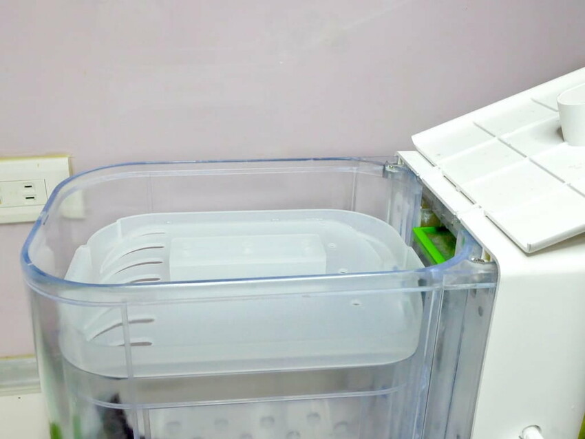 |  家電開箱 | Naughty Kid 頑皮貝貝 蔬果清洗機．活氧噴流清潔，一鍵自動清洗去除農藥／重金屬，大人小孩都可以放心享用！