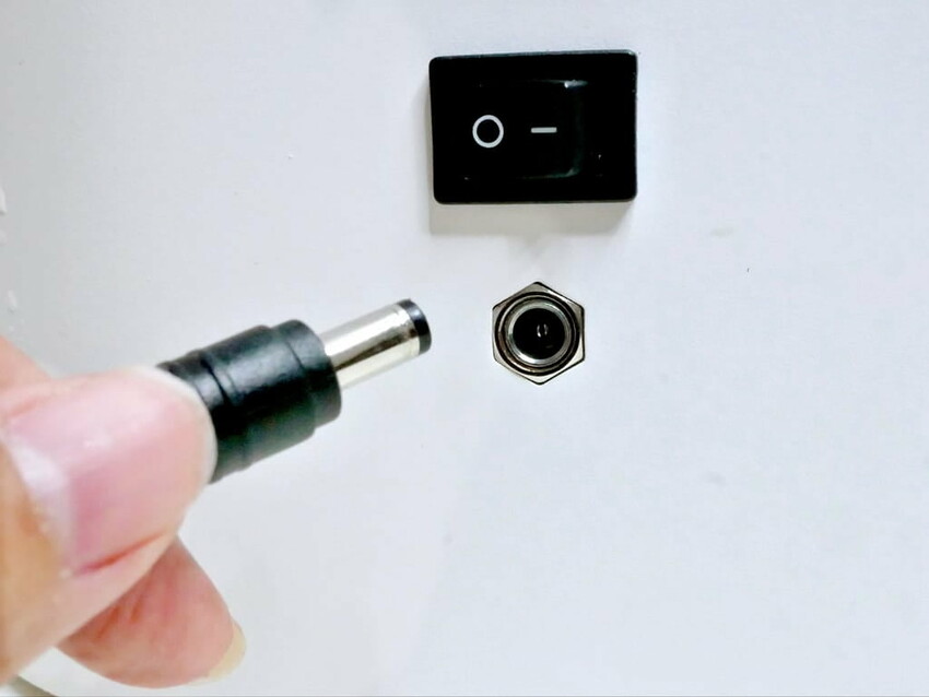 |  家電開箱 | Naughty Kid 頑皮貝貝 蔬果清洗機．活氧噴流清潔，一鍵自動清洗去除農藥／重金屬，大人小孩都可以放心享用！