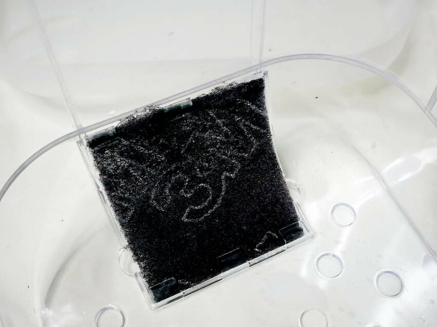 |  家電開箱 | Naughty Kid 頑皮貝貝 蔬果清洗機．活氧噴流清潔，一鍵自動清洗去除農藥／重金屬，大人小孩都可以放心享用！