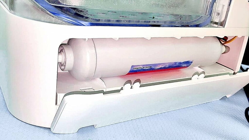 |  家電開箱 | Naughty Kid 頑皮貝貝 蔬果清洗機．活氧噴流清潔，一鍵自動清洗去除農藥／重金屬，大人小孩都可以放心享用！