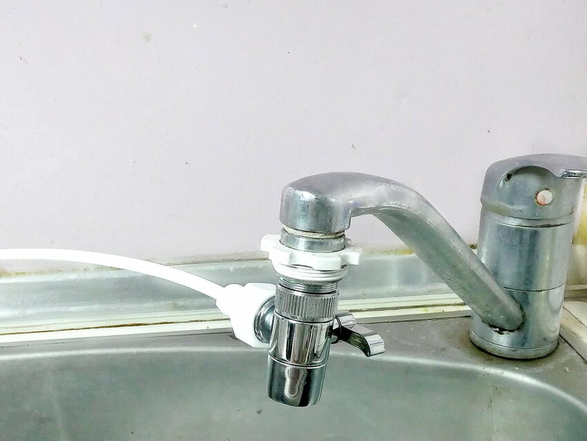 |  家電開箱 | Naughty Kid 頑皮貝貝 蔬果清洗機．活氧噴流清潔，一鍵自動清洗去除農藥／重金屬，大人小孩都可以放心享用！