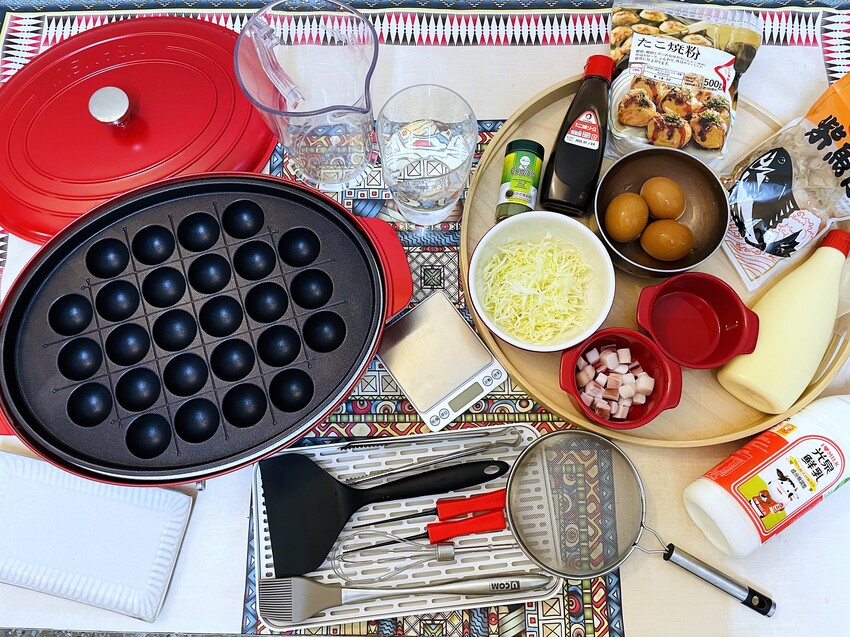 【SANSUI 山水】多功能電烤盤 SEBW-Q699『章魚燒+海鮮燉飯+蒜苗鹹豬肉』一鍋搞定！SGS檢驗合格-陶瓷塗層深鍋盤面大容量深，U型管導熱快料理超省時！