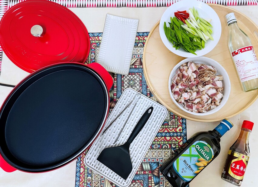 【SANSUI 山水】多功能電烤盤 SEBW-Q699『章魚燒+海鮮燉飯+蒜苗鹹豬肉』一鍋搞定！SGS檢驗合格-陶瓷塗層深鍋盤面大容量深，U型管導熱快料理超省時！