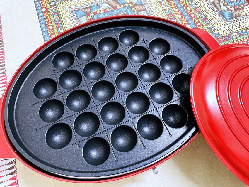 【SANSUI 山水】多功能電烤盤 SEBW-Q699『章魚燒+海鮮燉飯+蒜苗鹹豬肉』一鍋搞定！SGS檢驗合格-陶瓷塗層深鍋盤面大容量深，U型管導熱快料理超省時！