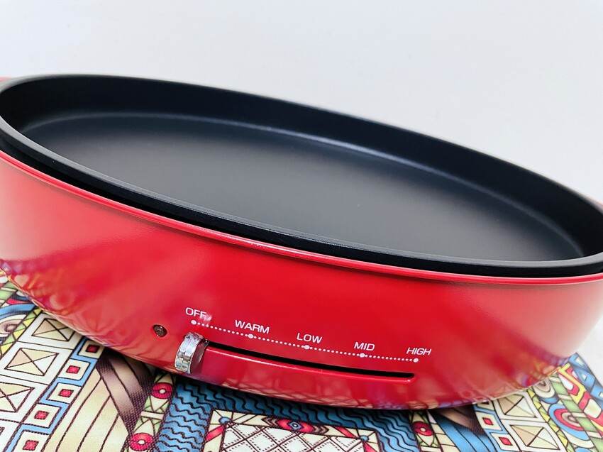 【SANSUI 山水】多功能電烤盤 SEBW-Q699『章魚燒+海鮮燉飯+蒜苗鹹豬肉』一鍋搞定！SGS檢驗合格-陶瓷塗層深鍋盤面大容量深，U型管導熱快料理超省時！