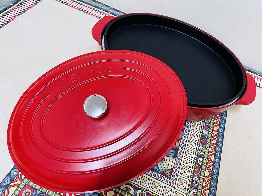 【SANSUI 山水】多功能電烤盤 SEBW-Q699『章魚燒+海鮮燉飯+蒜苗鹹豬肉』一鍋搞定！SGS檢驗合格-陶瓷塗層深鍋盤面大容量深，U型管導熱快料理超省時！