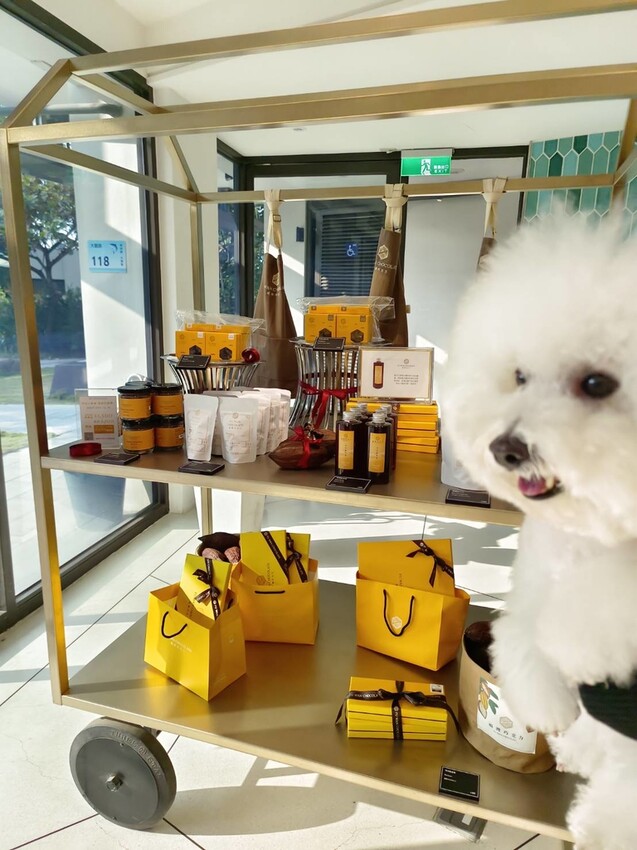 【屏東.東港】福灣villa海洋四人房。寵物友善清潔費一隻$500。超大庭院+戶外客廳可盡情奔跑