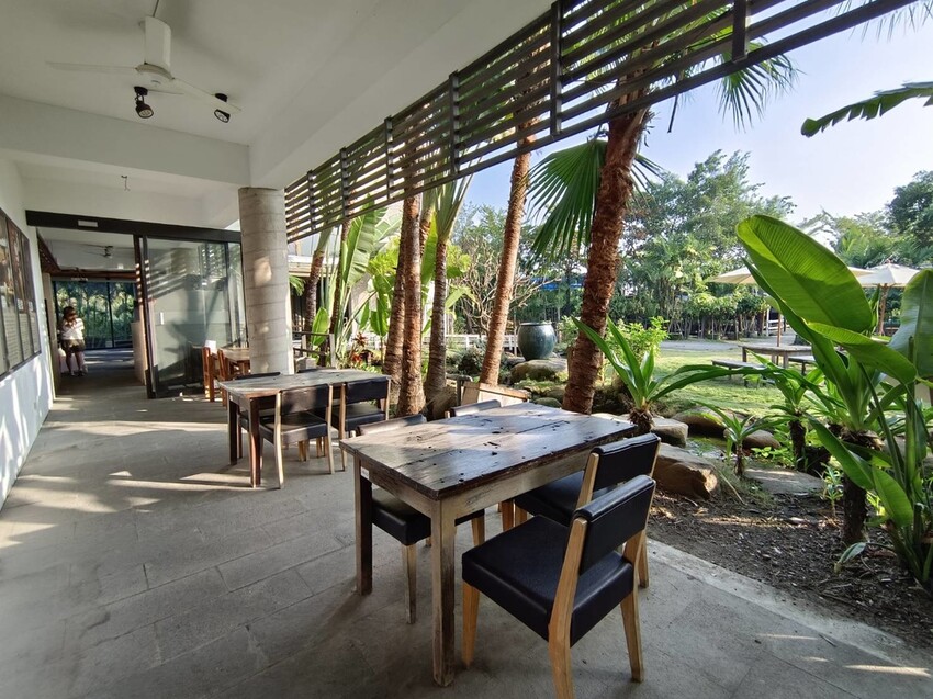 【屏東.東港】福灣villa海洋四人房。寵物友善清潔費一隻$500。超大庭院+戶外客廳可盡情奔跑