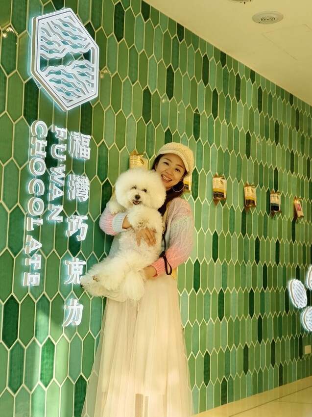 【屏東.東港】福灣villa海洋四人房。寵物友善清潔費一隻$500。超大庭院+戶外客廳可盡情奔跑